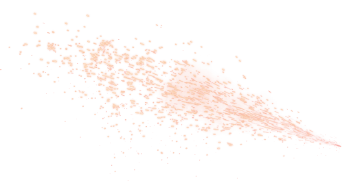(4K) Sparks Constant Side Wide 8
