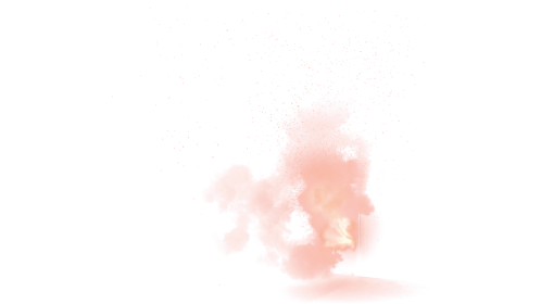 (4K) Sparks Door Charges 2
