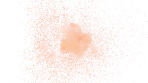 (4K) Sparks Large Burst 3
