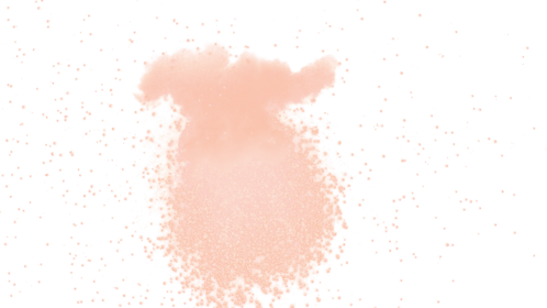 (4K) Sparks Large Burst 5