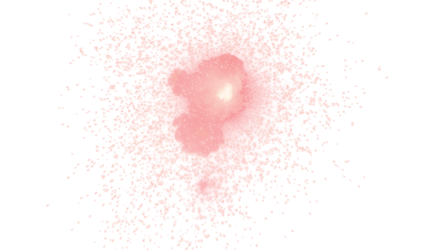 (4K) Sparks Large Burst 6