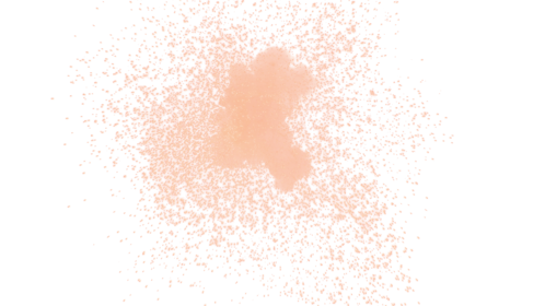 (4K) Sparks Large Burst 8