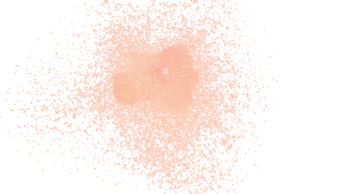 (4K) Sparks Large Burst 9