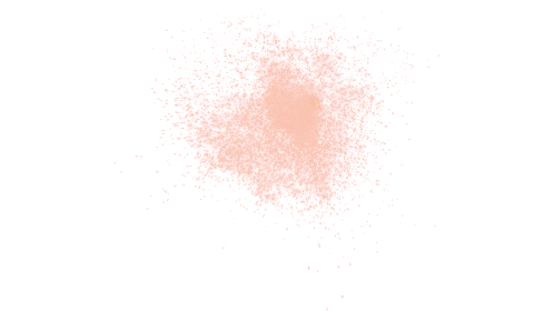 (4K) Sparks Large Burst Wide 13
