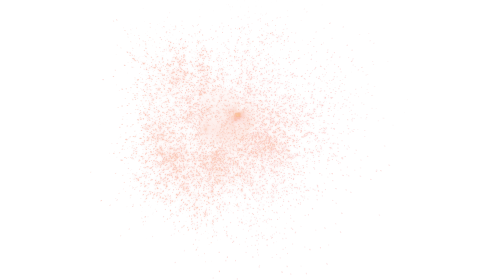 (4K) Sparks Large Burst Wide 4