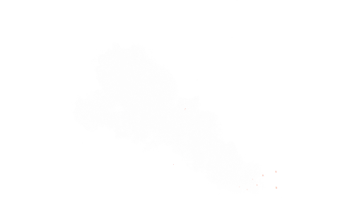 (4K) Sparky Bullet Impact Smoke 1