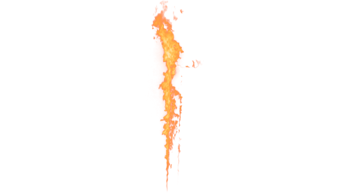 (4K) Structure Fire Ignition 1