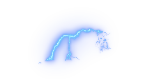 (4K) Thor Lightning Arc 10