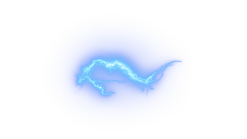 (4K) Thor Lightning Arc 11