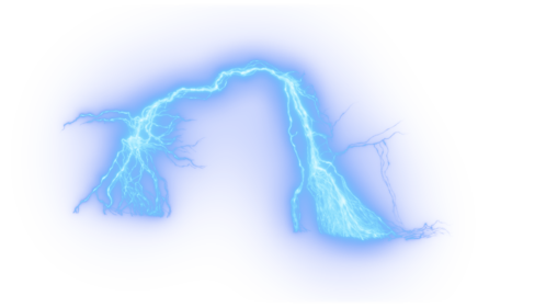 (4K) Thor Lightning Arc 12