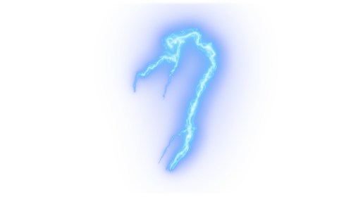 (4K) Thor Lightning Arc 13