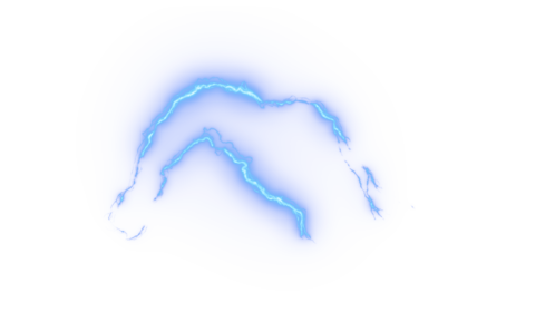 (4K) Thor Lightning Arc 14