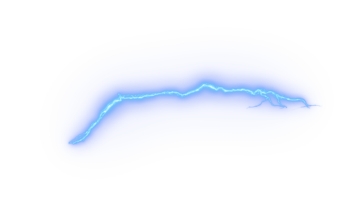 (4K) Thor Lightning Arc 15