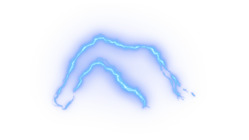 (4K) Thor Lightning Arc 16