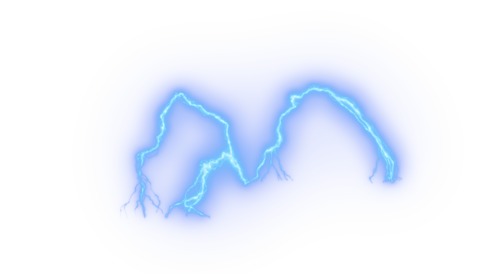 (4K) Thor Lightning Arc 17