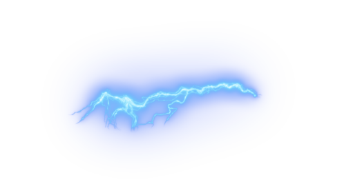 (4K) Thor Lightning Arc 19