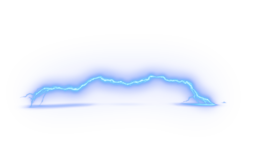 (4K) Thor Lightning Arc 2