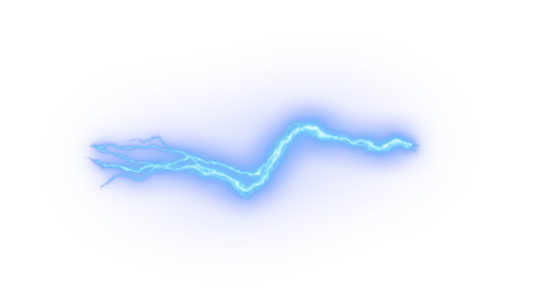 (4K) Thor Lightning Arc 20