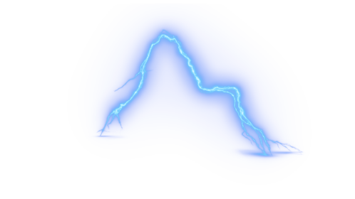 (4K) Thor Lightning Arc 3