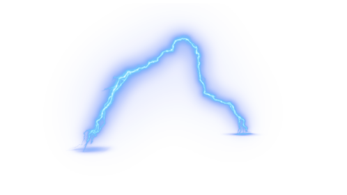 (4K) Thor Lightning Arc 4