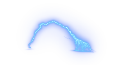 (4K) Thor Lightning Arc 5