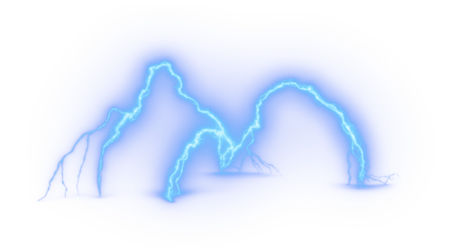 (4K) Thor Lightning Arc 6