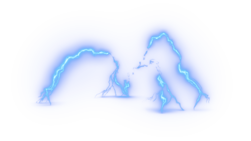(4K) Thor Lightning Arc 7