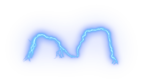 (4K) Thor Lightning Arc 8
