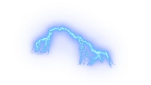 (4K) Thor Lightning Arc 9