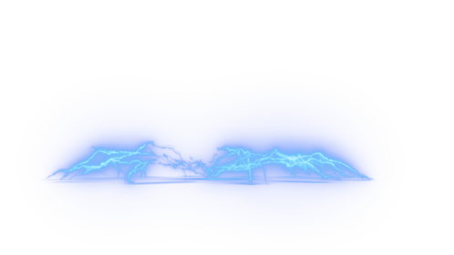 (4K) Thor Lightning Shockwave 10