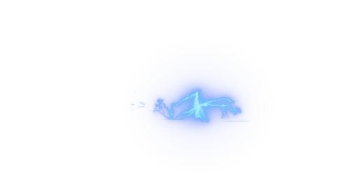 (4K) Thor Lightning Shockwave 18