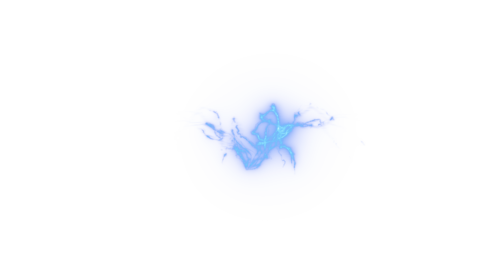 (4K) Thor Lightning Shockwave 19