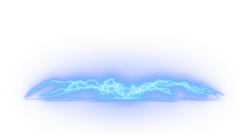 (4K) Thor Lightning Shockwave 2