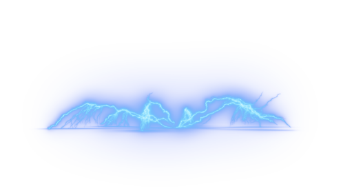 (4K) Thor Lightning Shockwave 6