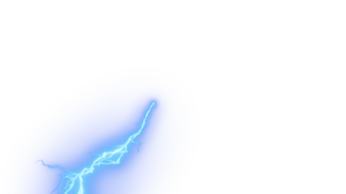 (4K) Thor Lightning To Camera 14