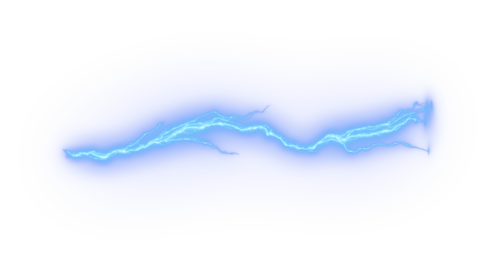 (4K) Thor Lightning Wall Strike 1