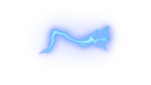 (4K) Thor Lightning Wall Strike 10