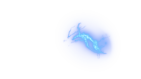 (4K) Thor Lightning Wall Strike 13
