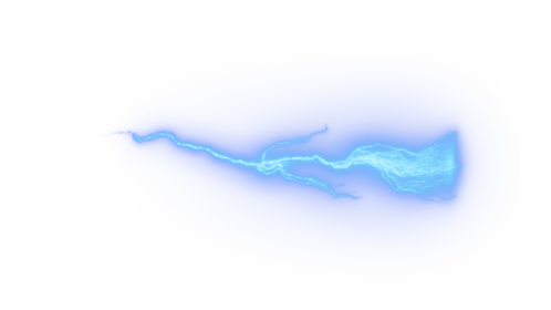(4K) Thor Lightning Wall Strike 16