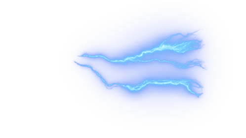 (4K) Thor Lightning Wall Strike 19