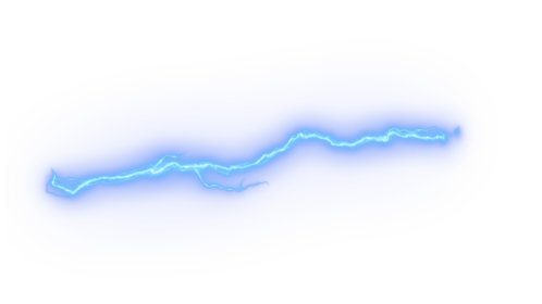 (4K) Thor Lightning Wall Strike 2