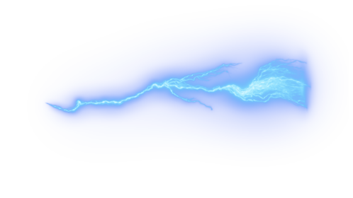 (4K) Thor Lightning Wall Strike 6