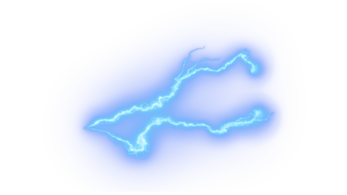 (4K) Thor Lightning Wall Strike 7