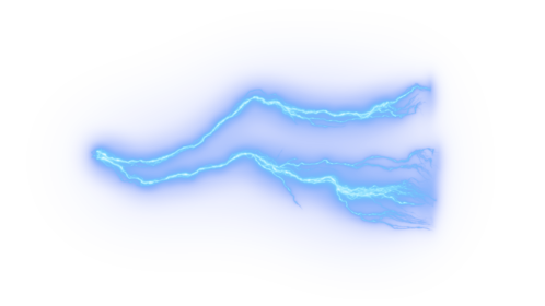 (4K) Thor Lightning Wall Strike 8