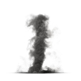 (4K) Tornado Twister Small 1
