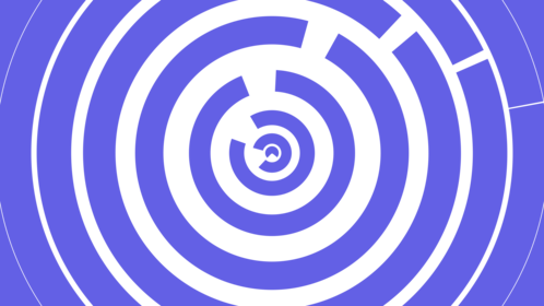(4K) Transition Matte Bullseye 2