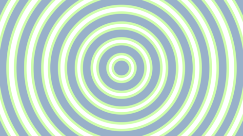(4K) Transition Matte Bullseye 4