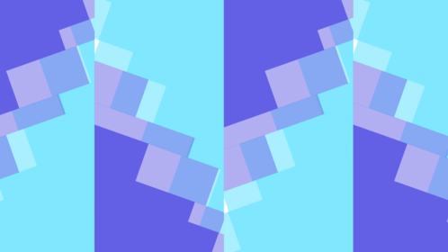 (4K) Transition Matte Slices