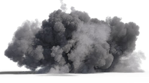 (4K) Ultimate Dust Explosion 4