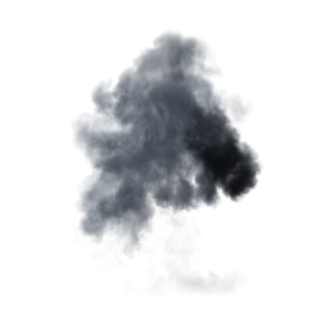 (4K) Ultimate Explosion 40 Aerial
